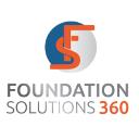 Foundation Solutions 360 logo