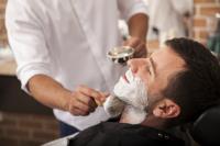 Mr. Krispy Professional Barbershop in Hayward image 1