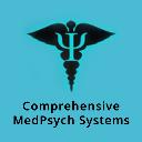 Comprehensive MedPsych Systems - Sarasota logo