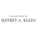 The Law Office of Jeffrey A. Klein logo