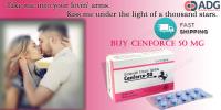 Buy Cenforce 50 mg image 1