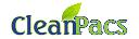 CleanPacs logo