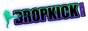 Dropkick Fitness, LLC logo