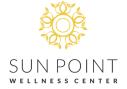 Sun Point Wellness Center logo