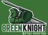 Green Knight Metal Roofing logo