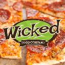 Wicked Food Company logo