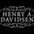 Henry A. Davidsen logo