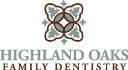 Highland Oaks Family Dentistry logo