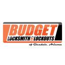 Budget Locksmith & Lockouts of Glendale, Arizona logo