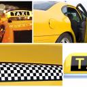 Danbury Ride Taxi Service logo