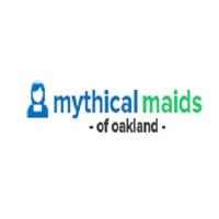 Mythical Maids of Oakland image 1