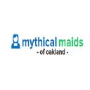 Mythical Maids of Oakland logo