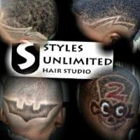 Styles Unlimited Hair Studio image 4