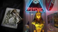 Psychic Reader Charlotte Reed image 2