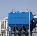 Sino Cement Spare Parts Supplier Co., Ltd logo