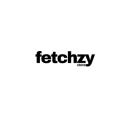 Fetchzy logo