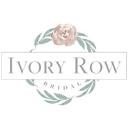 Ivory Row Bridal logo