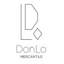 DonLo Mercantile logo