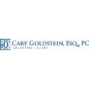 Cary Goldstein, Esq., PC logo