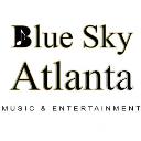Blue Sky Atlanta Music & Entertainment logo