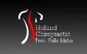 Holland Chiropractic and Rehabilitation logo