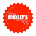 Croxley's Ale House logo