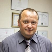 Doctor Petrychenko, Back Pain Specialist image 4