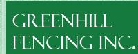 Greenhill Fencing Inc. image 1