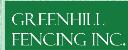 Greenhill Fencing Inc. logo