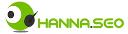 HannaSEO logo