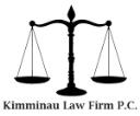 Kimminau Law Firm P.C. logo