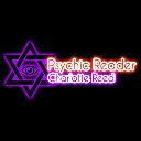 Psychic Reader Charlotte Reed logo