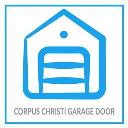 Corpus Christi Garage Door logo