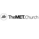 The MET Church logo