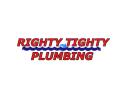Righty Tighty Plumbing logo