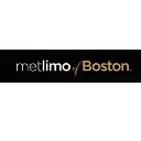 Met Limo of Boston logo