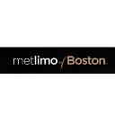 Met Limo of Boston logo