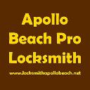 Apollo Beach Pro Locksmith logo