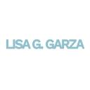 Lisa G. Garza logo