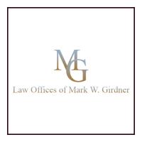 Law Offices of Mark Girdner image 1
