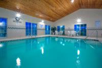 Country Inn & Suites by Radisson, Boone, NC image 9