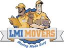 LMI Movers logo