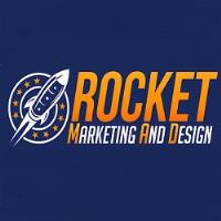 Rocket Marketing and Design image 1