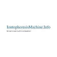 Iontophoresis Machine Info image 6