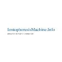 Iontophoresis Machine Info logo