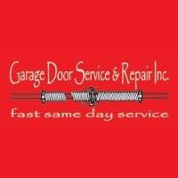 Garage Door Service and Repair image 1