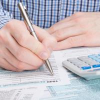 Accounting Tax Service image 1