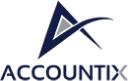 Accountix, Inc. logo
