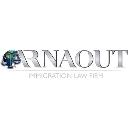 Arnaout Immigration Law Firm logo