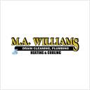 M.A. Williams Inc. logo